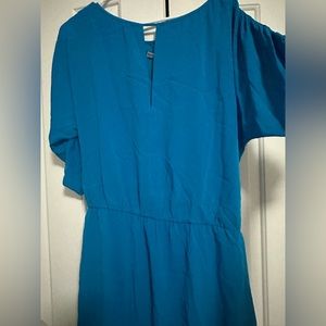 Alice and Olivia dress